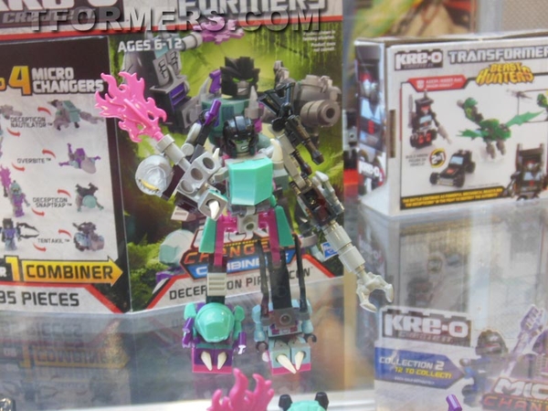 Botcon 2013   Transformers Kre O Day 3 Image Gallery  (8 of 40)